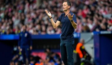 Eintracht Frankfurt: Schmerzhafter Ausfall vorm Spiel gegen Bayern | Sport