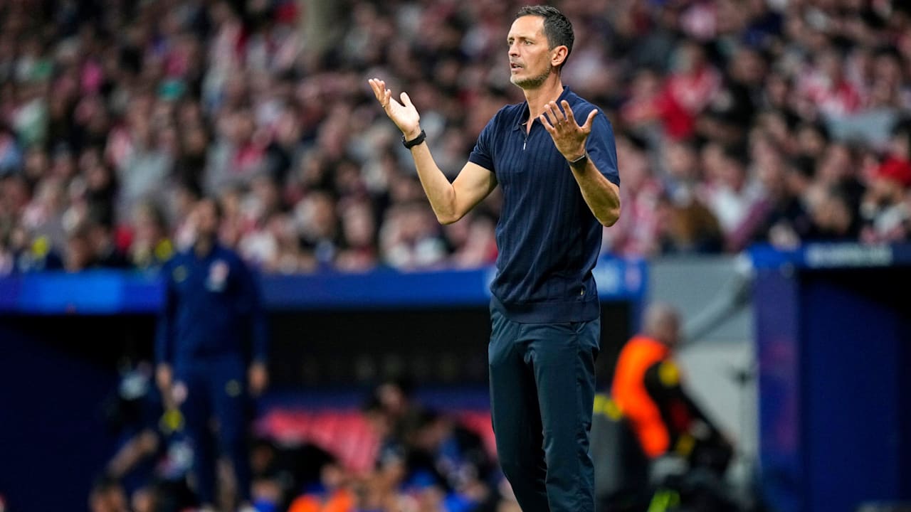 Eintracht Frankfurt: Schmerzhafter Ausfall vorm Spiel gegen Bayern | Sport