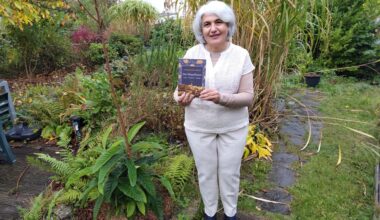 Zweiter Romantitel ist noch geheim