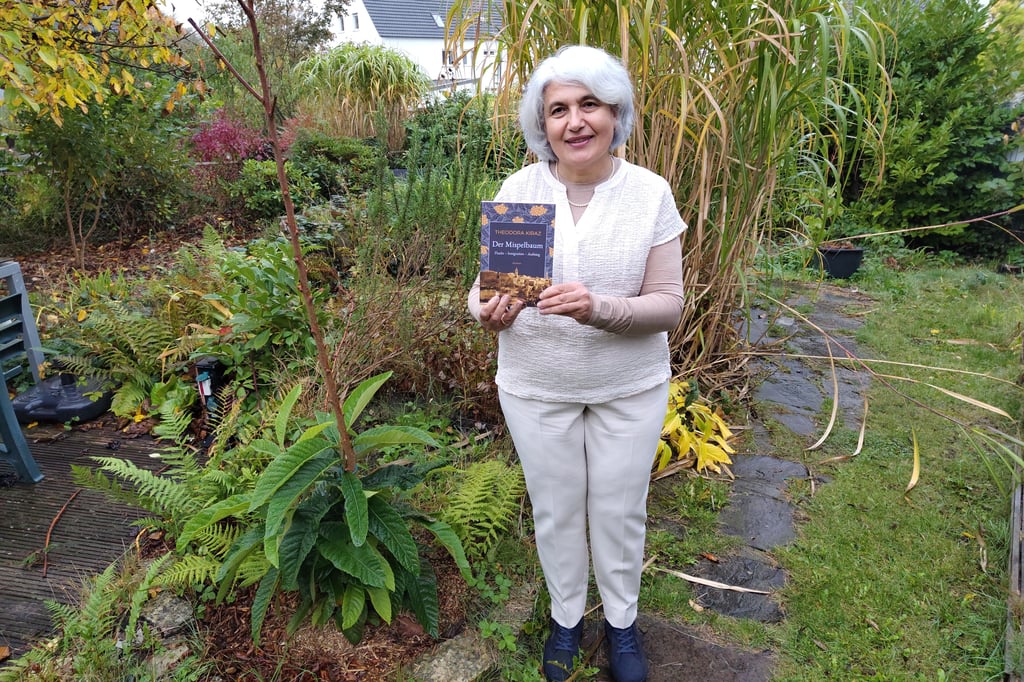 Zweiter Romantitel ist noch geheim