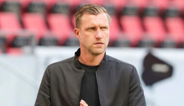 Eintracht Frankfurt hat DFB-Juwel auf dem Zettel - BILD