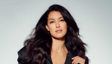 Rebecca Mir: Neuer Mega-Job nach „taff“! | Unterhaltung