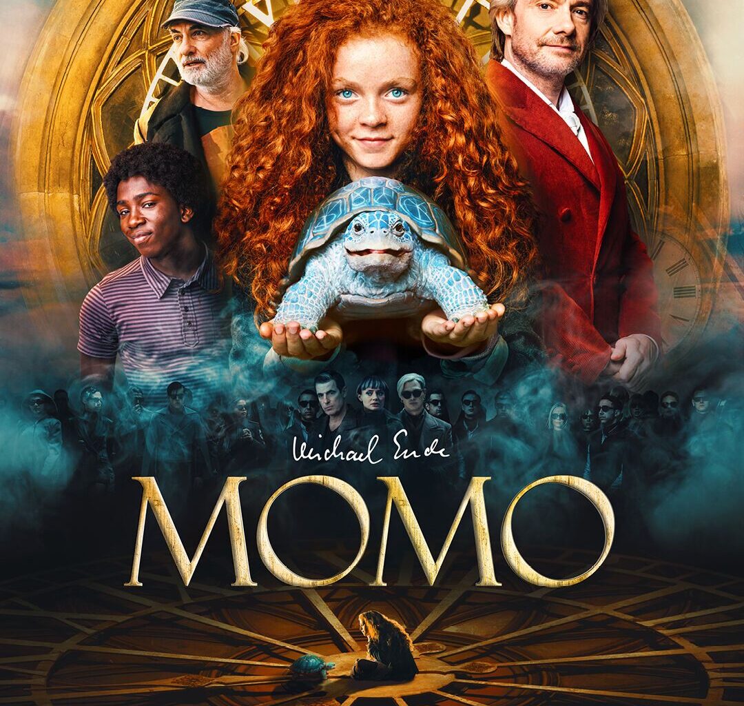Kritik zu Momo: Michael Ende trifft "Die Tribute von Panem"