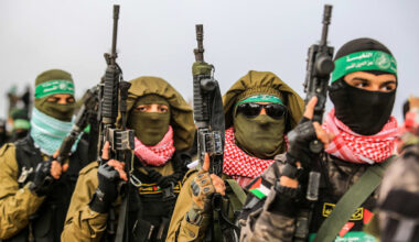 USA warnen vor neuem Hamas-Massaker im Gazastreifen | Politik