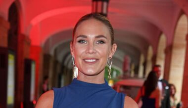 Alina Merkau: Mein neues Leben auf Ibiza