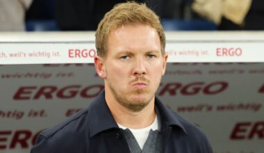 Nationalmannschaft: Darum wundere ich mich über Nagelsmann – Die Lage der Liga | Sport