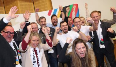 Gunnar Schupelius: München hat den Olympia-Vorsprung | Regional