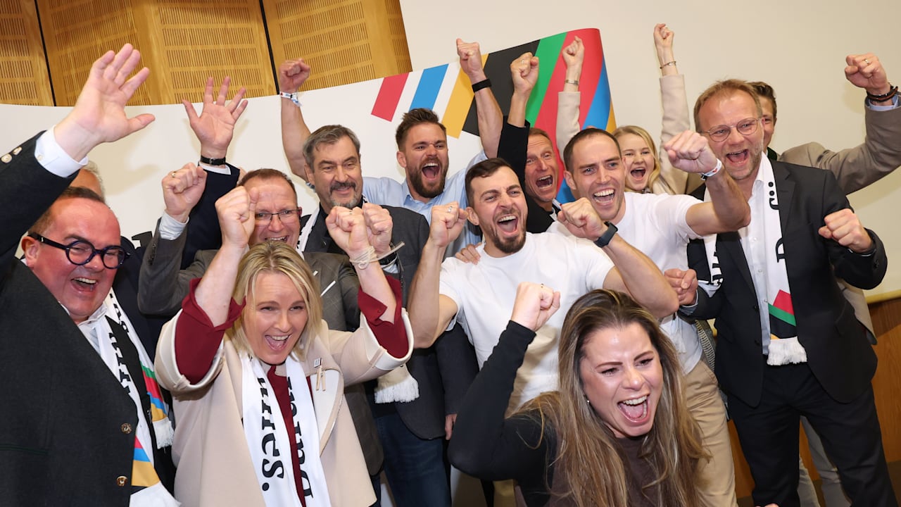 Gunnar Schupelius: München hat den Olympia-Vorsprung | Regional