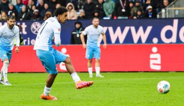 Unter Rösler ungeschlagen: Die Bochum-Bubis drehen auf! | Sport