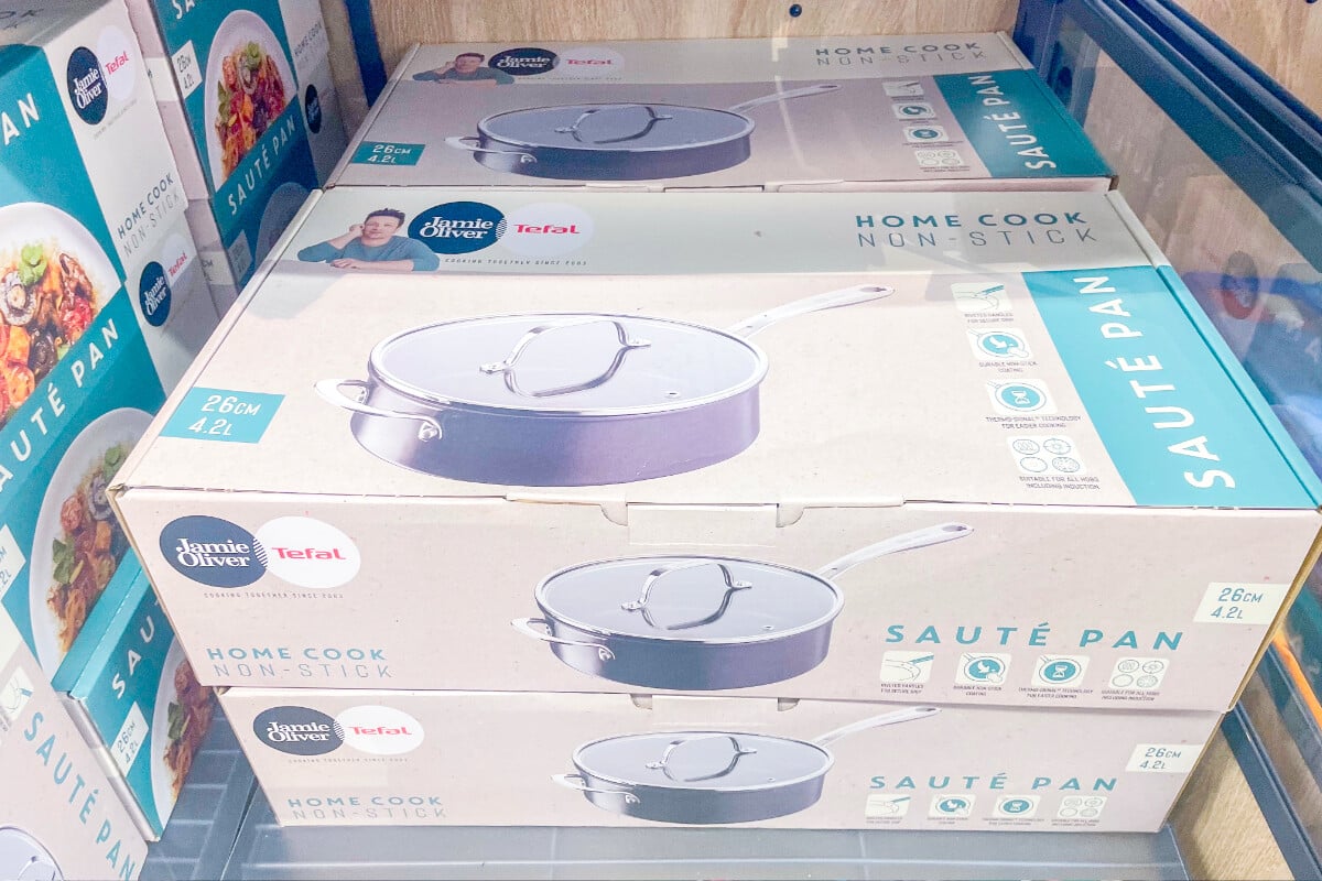 Lidl-Kunden können sich am Samstag (4.10.) auf diese tollen Angebote freuen