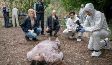 „Siebenschläfer“ – Schauspieler, Handlung, ARD-Mediathek