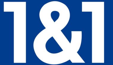 Irreführende Glasfaser-Werbung: 1&1 kassiert Niederlage vor Gericht - Caschys Blog