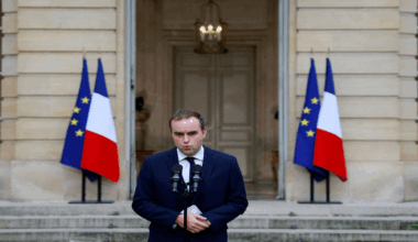 Macron unter Zeitdruck bei Premier-Wahl in Frankreich | Aktuelle Nachrichten aus Deutschland und der Welt