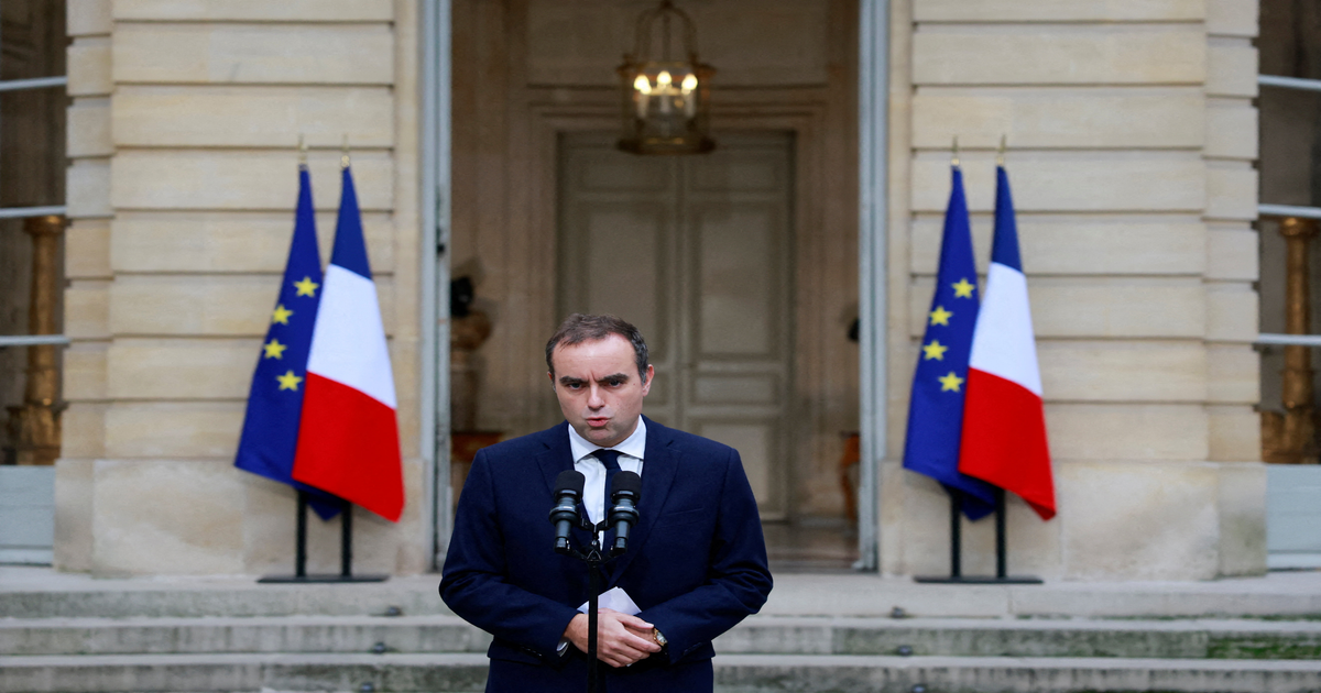 Macron unter Zeitdruck bei Premier-Wahl in Frankreich | Aktuelle Nachrichten aus Deutschland und der Welt