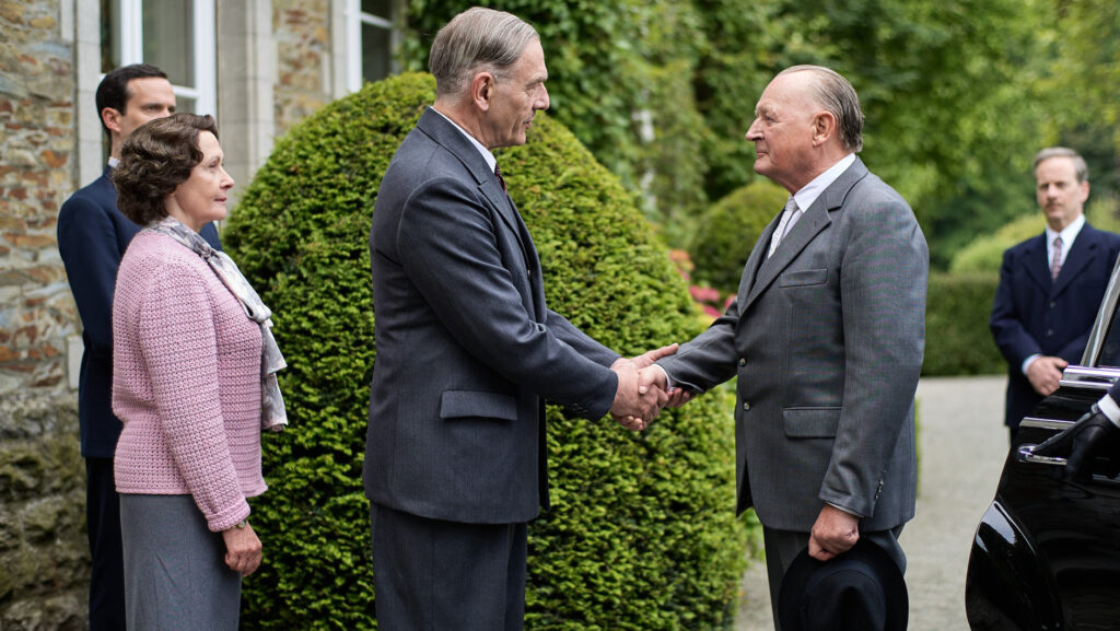 Neu Erstes Treffen e x