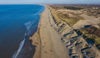 Nordrhein-Westfalen: Identität geklärt: Tote Frau aus Dünen stammt aus Bottrop