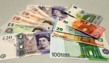 ÜBERBLICK am Morgen/Konjunktur, Zentralbanken, Politik