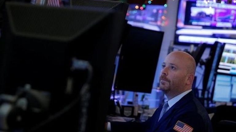 Erneute Handelskonflikte belasten Wall Street vor Börsenstart; Asien und Europa im Minus