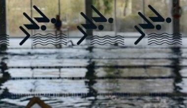 Schwimmbäder in Essen passen Öffnungszeiten an
