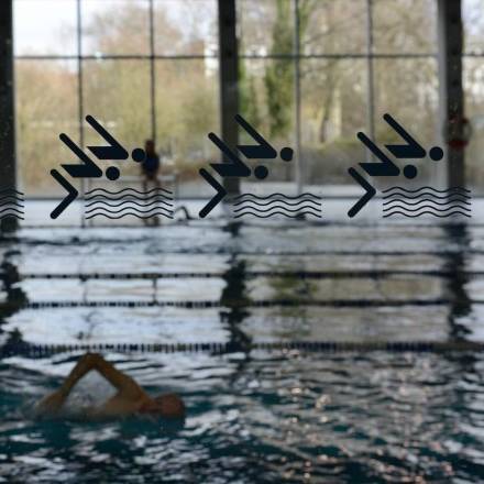 Schwimmbäder in Essen passen Öffnungszeiten an