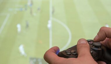 Erste eFootball-Stadtmeisterschaft in Bochum - Radio Bochum