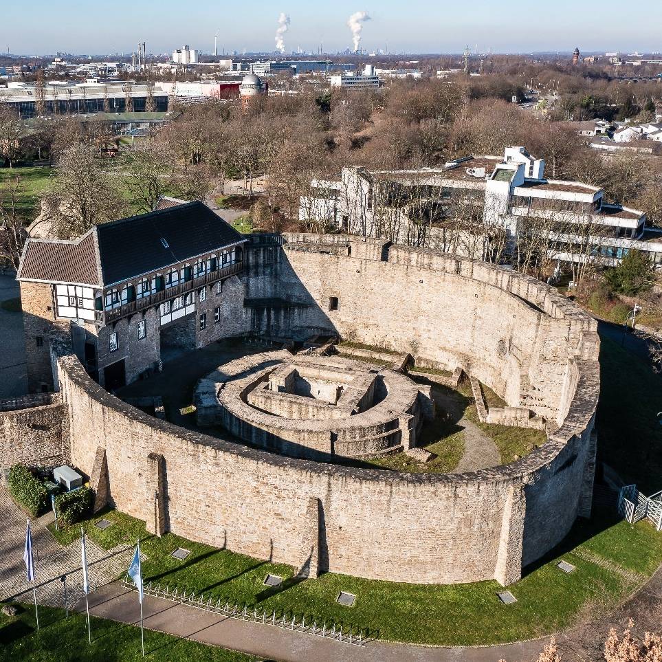 Neue Erlebnistouren im Herbst - Radio Mülheim