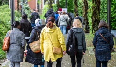 Agentur lädt zum Walk&Talk - Radio Mülheim