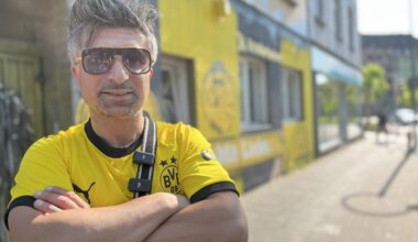Lotto-König Chico aus Dortmund weiß nicht mehr weiter: "Hört auf damit!"