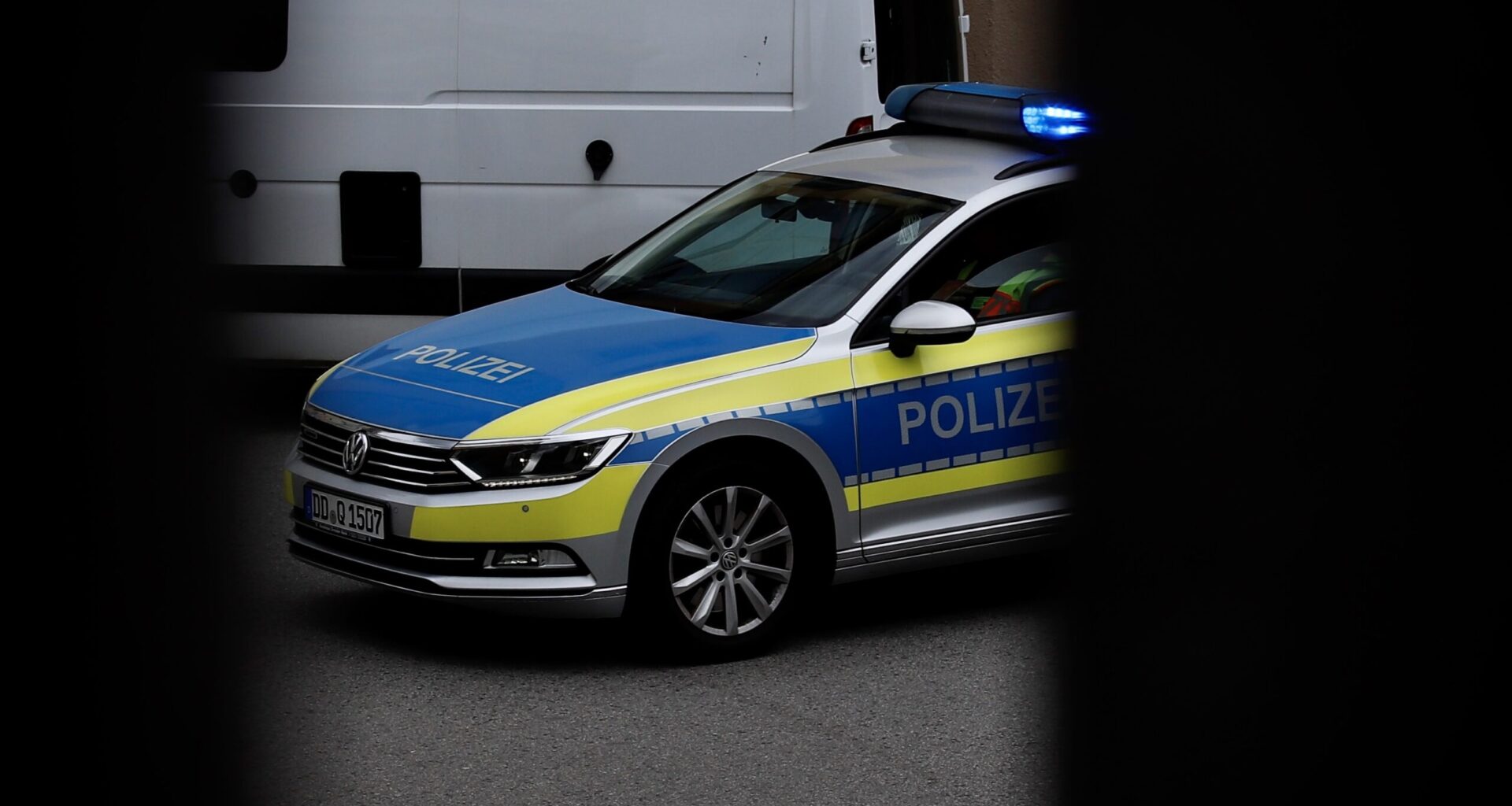 Betrunkener Autofahrer verursacht Verkehrsunfall - Neustadt-Geflüster