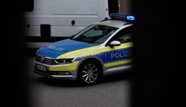 Betrunkener Autofahrer verursacht Verkehrsunfall - Neustadt-Geflüster