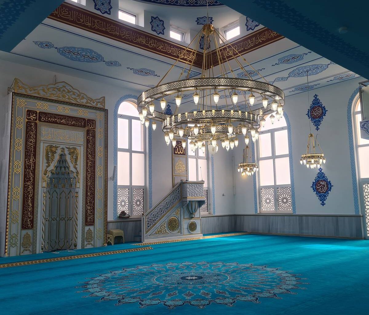 Tag der offenen Moschee: Köln, Brühl und Wesseling dabei