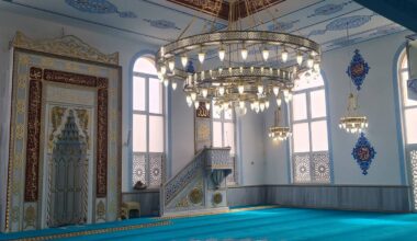 Tag der offenen Moschee: Köln, Brühl und Wesseling dabei