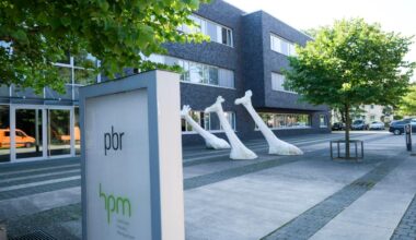 Planungsbüro Rohling pbr in Osnabrück hat sich selbst gerettet