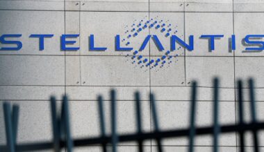 Mittel gegen Trumps Zölle?: Bericht: Stellantis will zehn Milliarden in den USA investieren