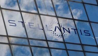Stellantis plant Investitionen in Höhe von 10 Milliarden US-Dollar in den USA - Bloomberg News