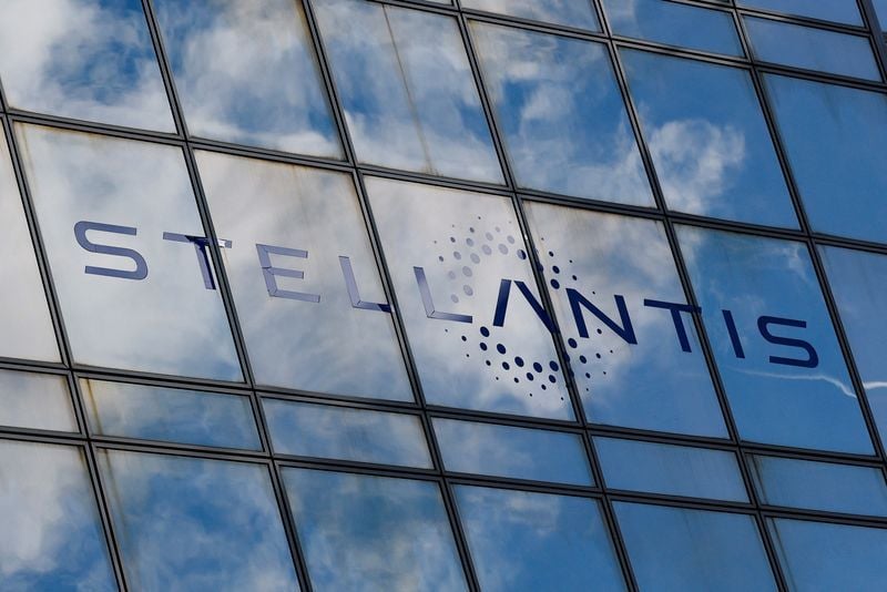 Stellantis plant Investitionen in Höhe von 10 Milliarden US-Dollar in den USA - Bloomberg News