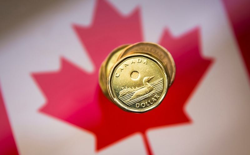 Kanadischer Dollar erzielt Wochengewinn trotz Abbruch der Handelsgespräche