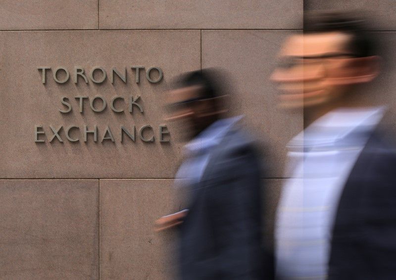 TSX steigt nach US-Inflationsdaten - Hoffnung auf Zinssenkungen wächst