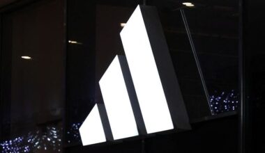 Adidas erwartet Einbußen von 140 Millionen US-Dollar beim operativen Gewinn durch US-Zölle