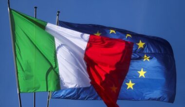 Hälfte der EU-Post-COVID-Mittel in Italien noch nicht ausgegeben, sagen Aufsichtsbehörden