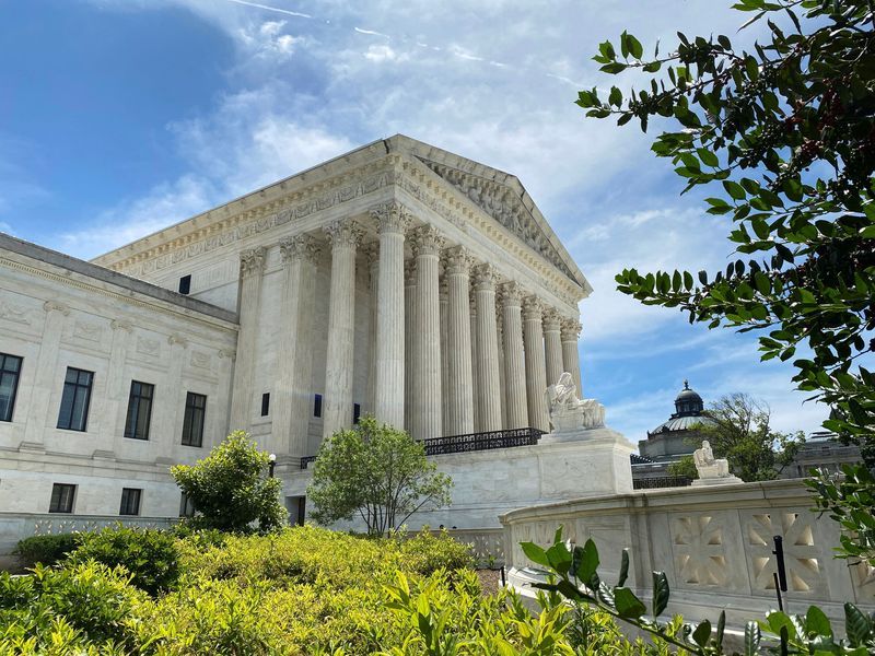 US Supreme Court lehnt Anhorung zur Berufung der russischen Sberbank im Fall des Malaysia-Airlines-Absturzes ab