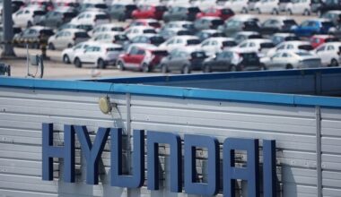 Südkorea äußert Bedenken zu Hyundais US-Investitionsplänen