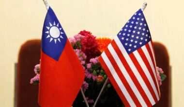 Taiwan lehnt 50:50-Chip-Produktionsabkommen mit den USA ab, erklärt Verhandlungsführerin