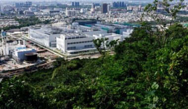 Taiwan erwägt Hightech-Partnerschaft mit den Vereinigten Staaten