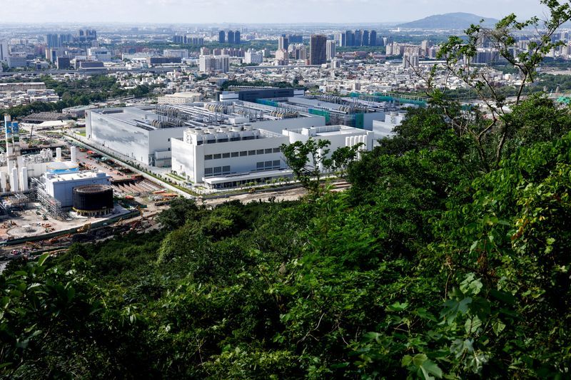 Taiwan erwägt Hightech-Partnerschaft mit den Vereinigten Staaten