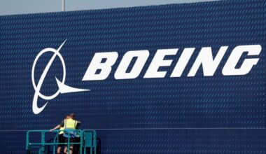 Boeing erhält Aufträge im Wert von 2,7 Milliarden US-Dollar für Patriot-Raketen-Suchköpfe