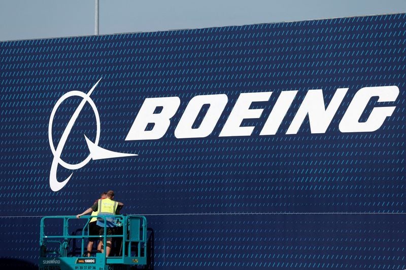 Boeing erhält Aufträge im Wert von 2,7 Milliarden US-Dollar für Patriot-Raketen-Suchköpfe