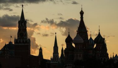 Der Börsen-Tag: "Eine Frage des Überlebens für Russland" - Putin-Vertrauter überrascht mit Äußerung