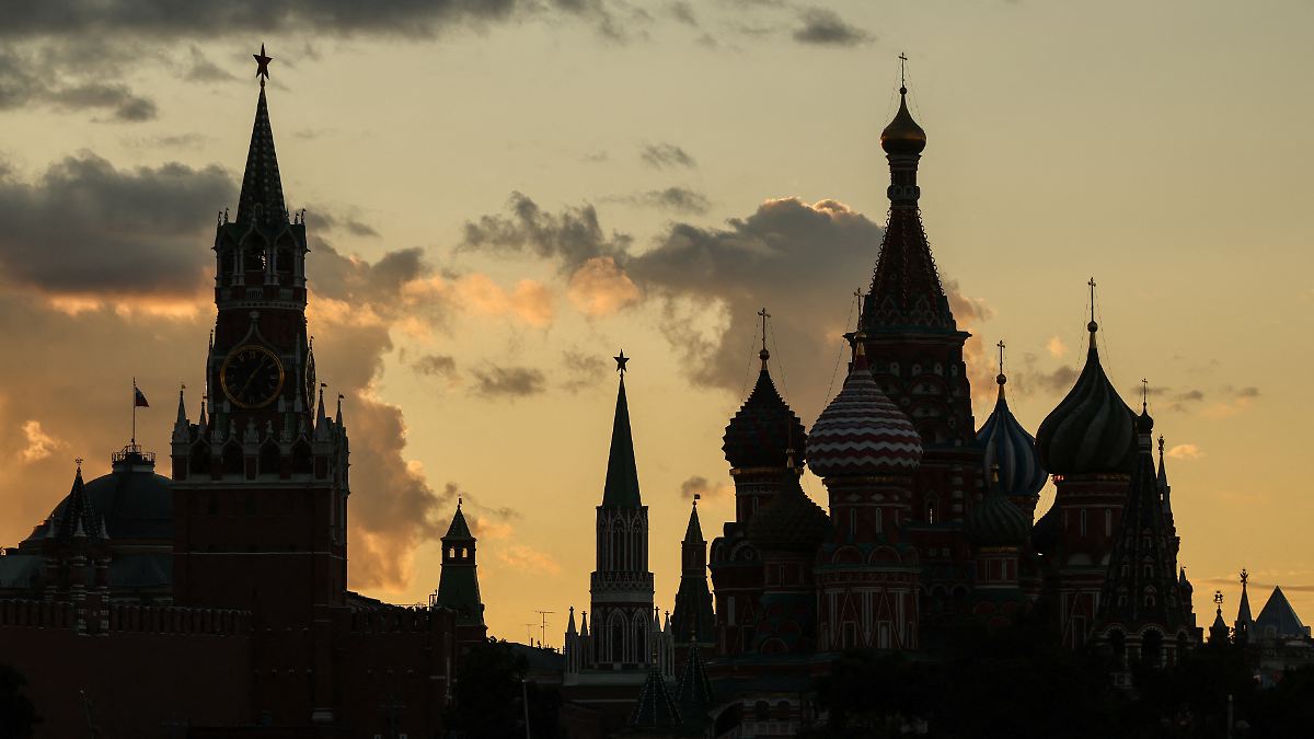Der Börsen-Tag: "Eine Frage des Überlebens für Russland" - Putin-Vertrauter überrascht mit Äußerung