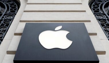 Apple verliert wegweisenden Rechtsstreit im Vereinigten Königreich wegen App-Store-Provisionen